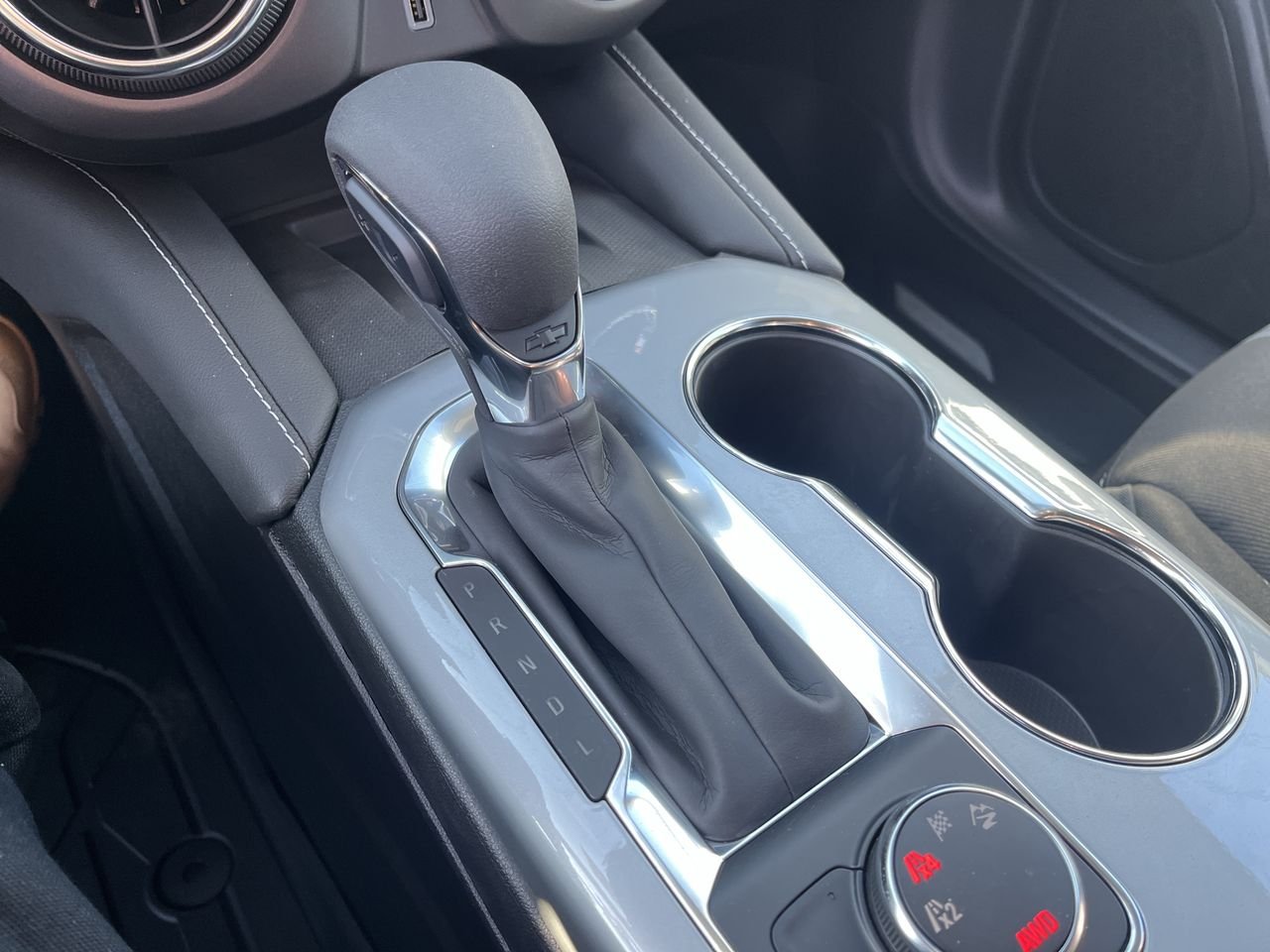 2025 Chevrolet Blazer 2LT - Photo 64