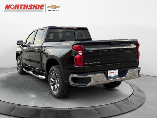 2026 Chevrolet Silverado 1500 LT - Photo 6