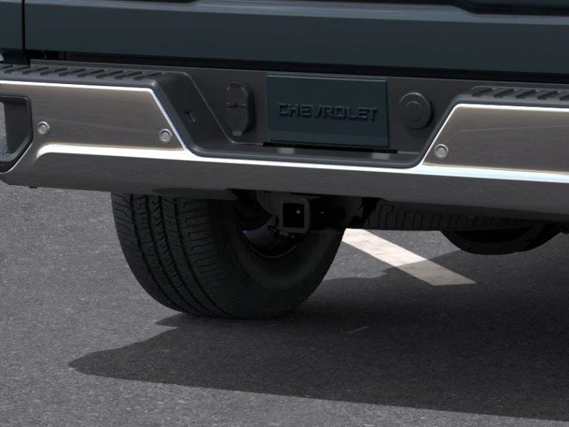 2026 Chevrolet Silverado 1500 LT - Photo 14