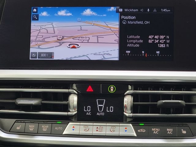 2023 BMW 4 Series 430i - Photo 23