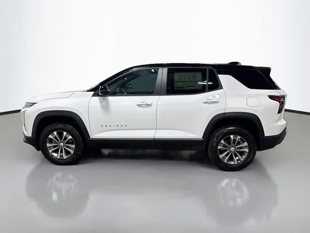 2026 Chevrolet Equinox LT - Photo 11