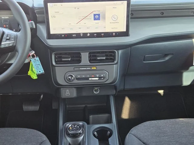 New 2026 Gray Ford XL image 11