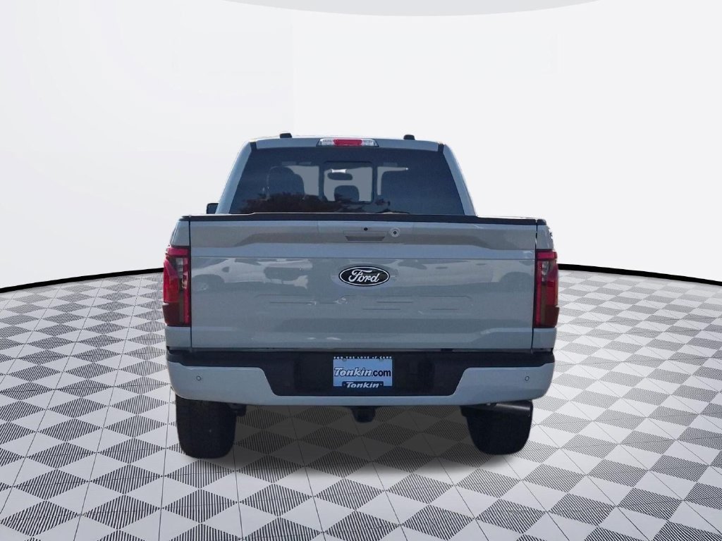 New 2026 Avalanche Ford XLT image 35
