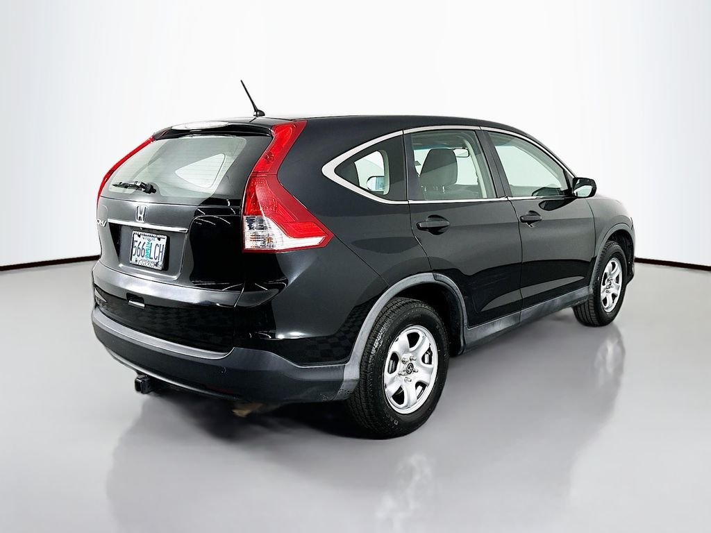Used 2013  Honda LX image 8