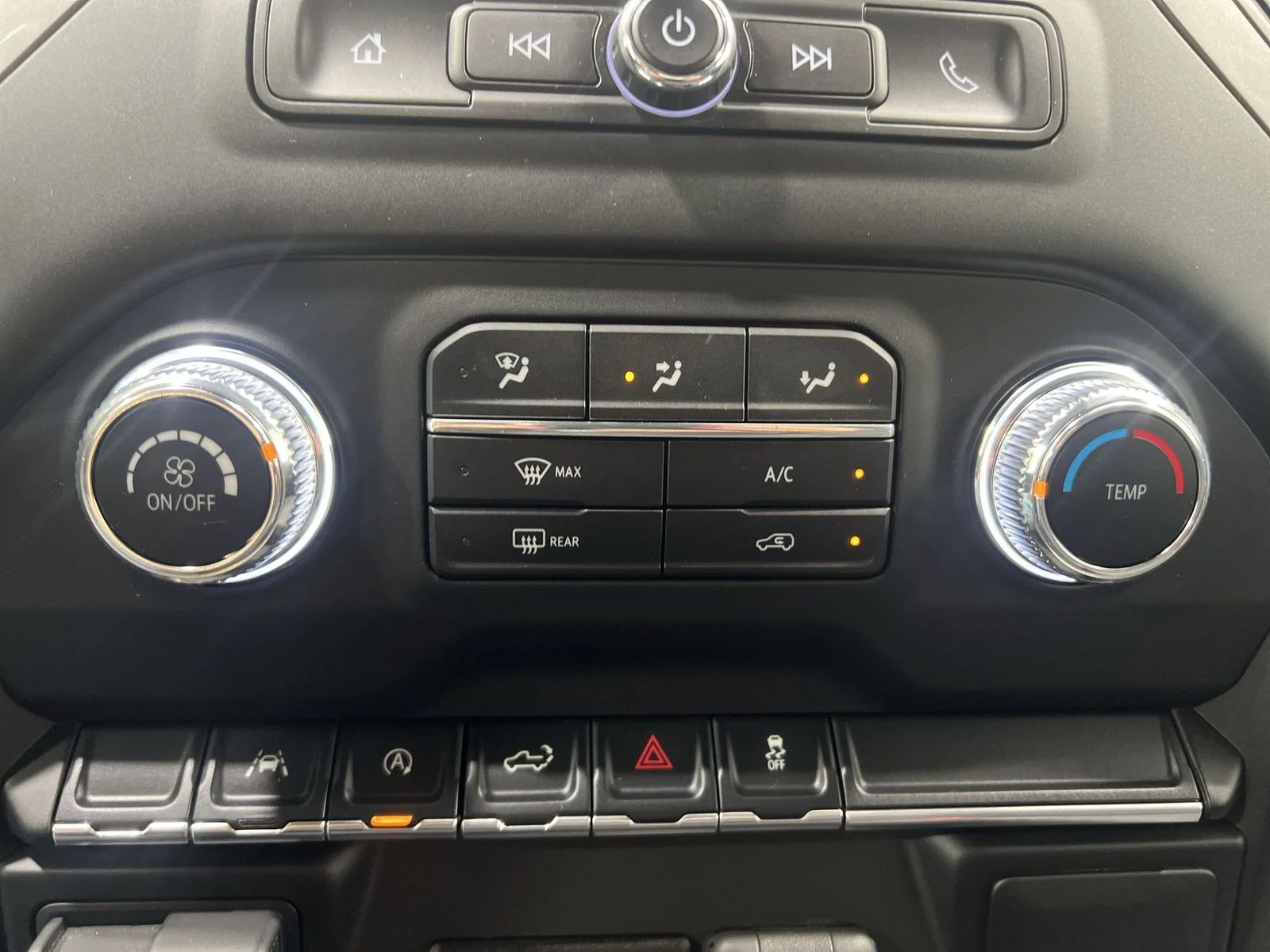 Used 2024 Gray GMC Pro image 18