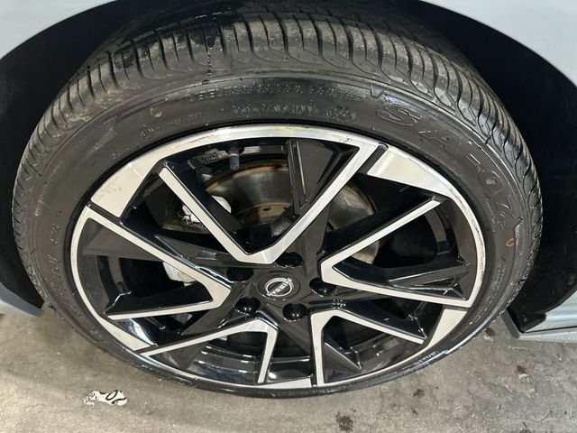 Certified Used 2024 Gray Nissan SR image 23