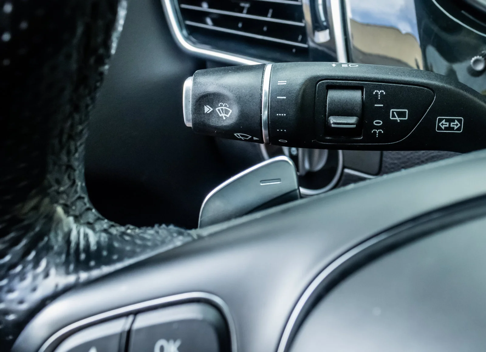 Used 2019 Gray Mercedes-Benz GLS 450 image 22