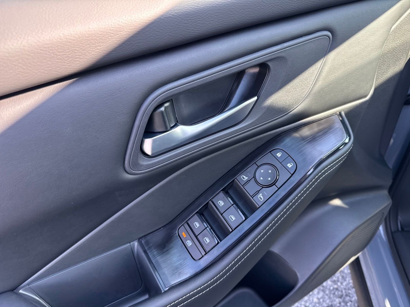 New 2026 Nissan Rogue SV 4D Sport Utility