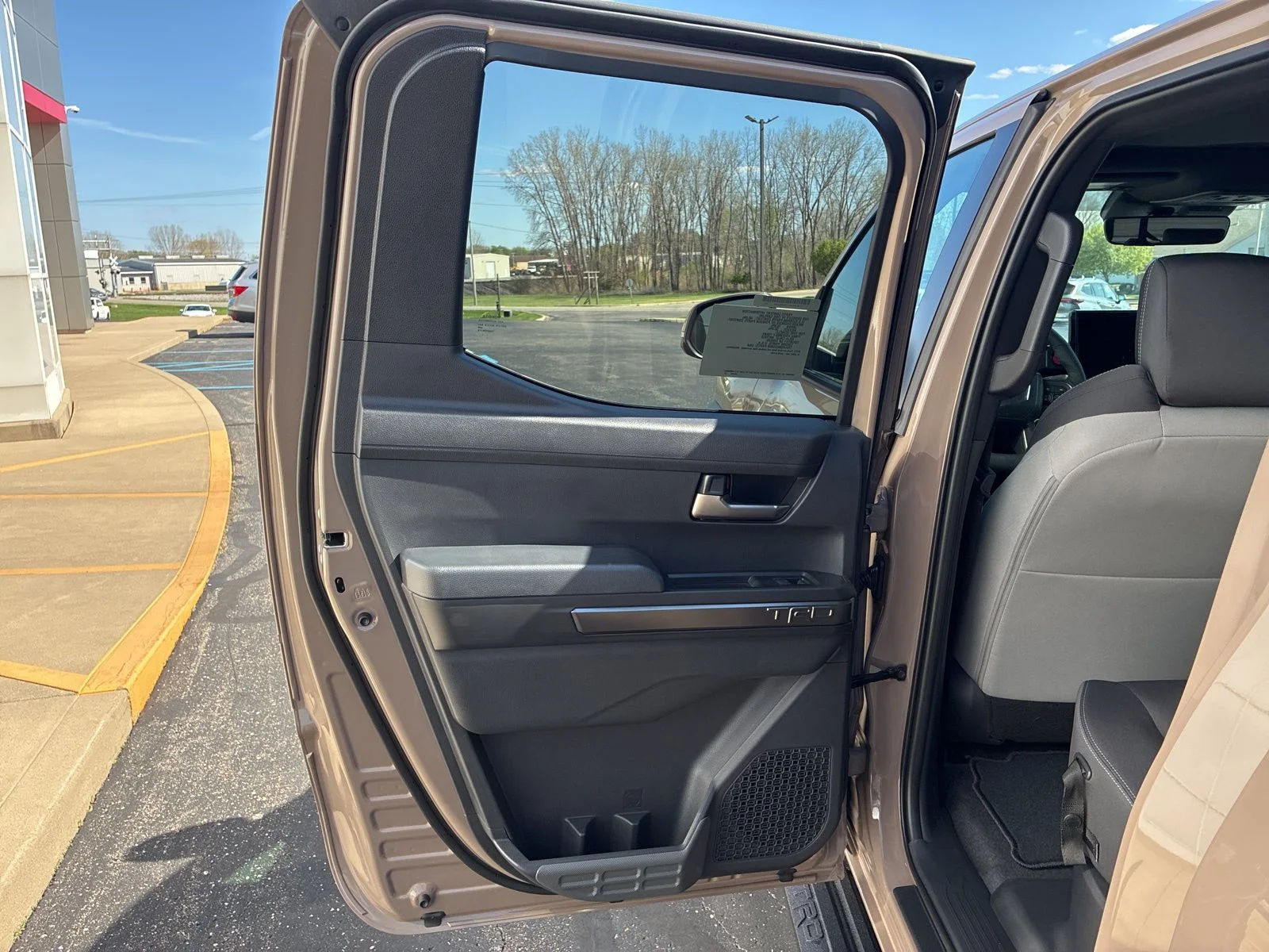 2026 Toyota Tacoma TRD Off Road - Photo 12