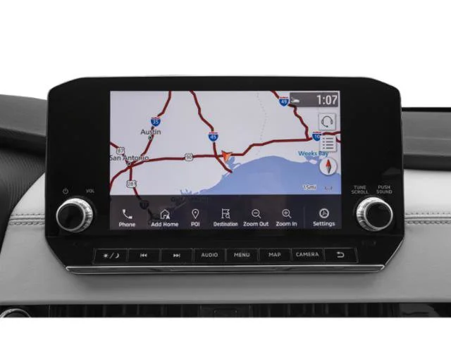 Used 2023 Black Mitsubishi SEL image 16