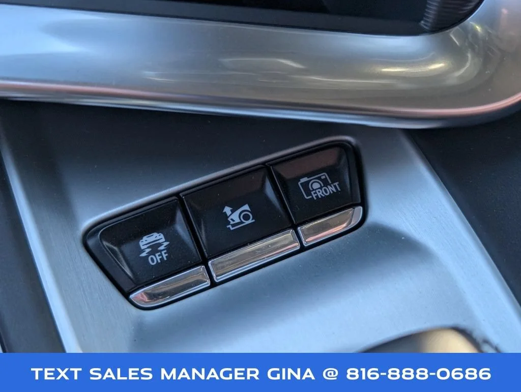 2024 Chevrolet Corvette 3LZ - Photo 29