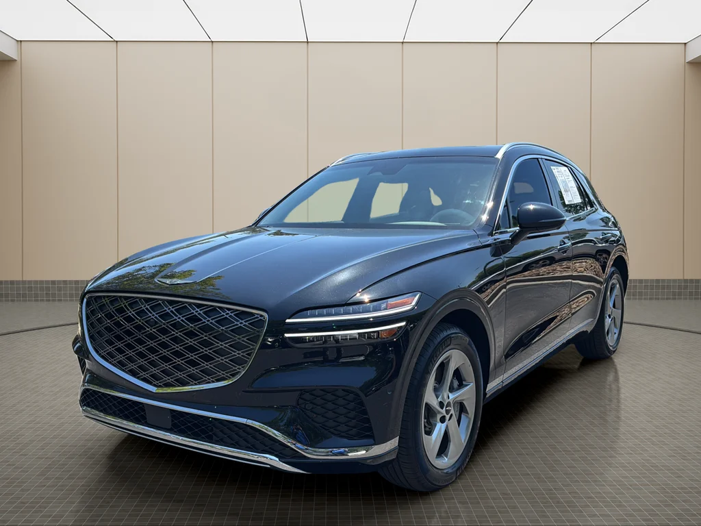2026 Genesis GV70 2.5T Advanced AWD's photo