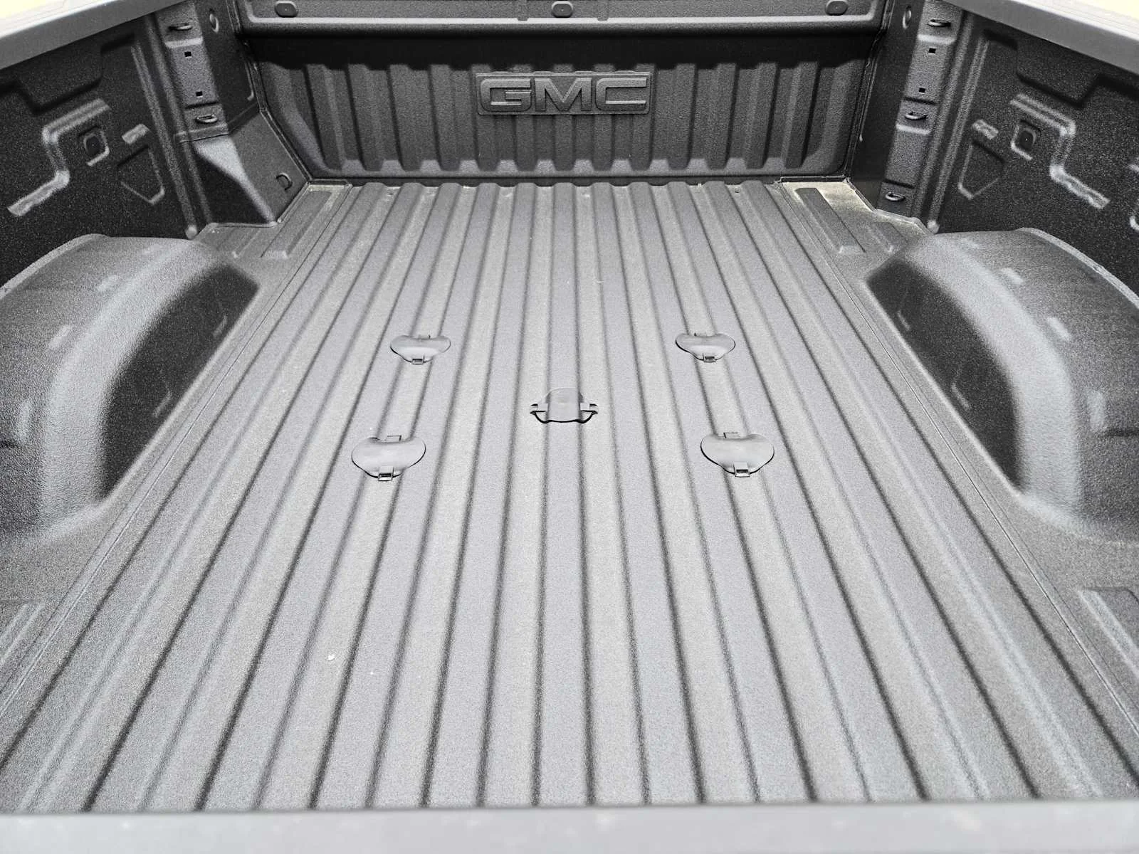 New 2026 Sterling Metallic GMC AT4 image 20
