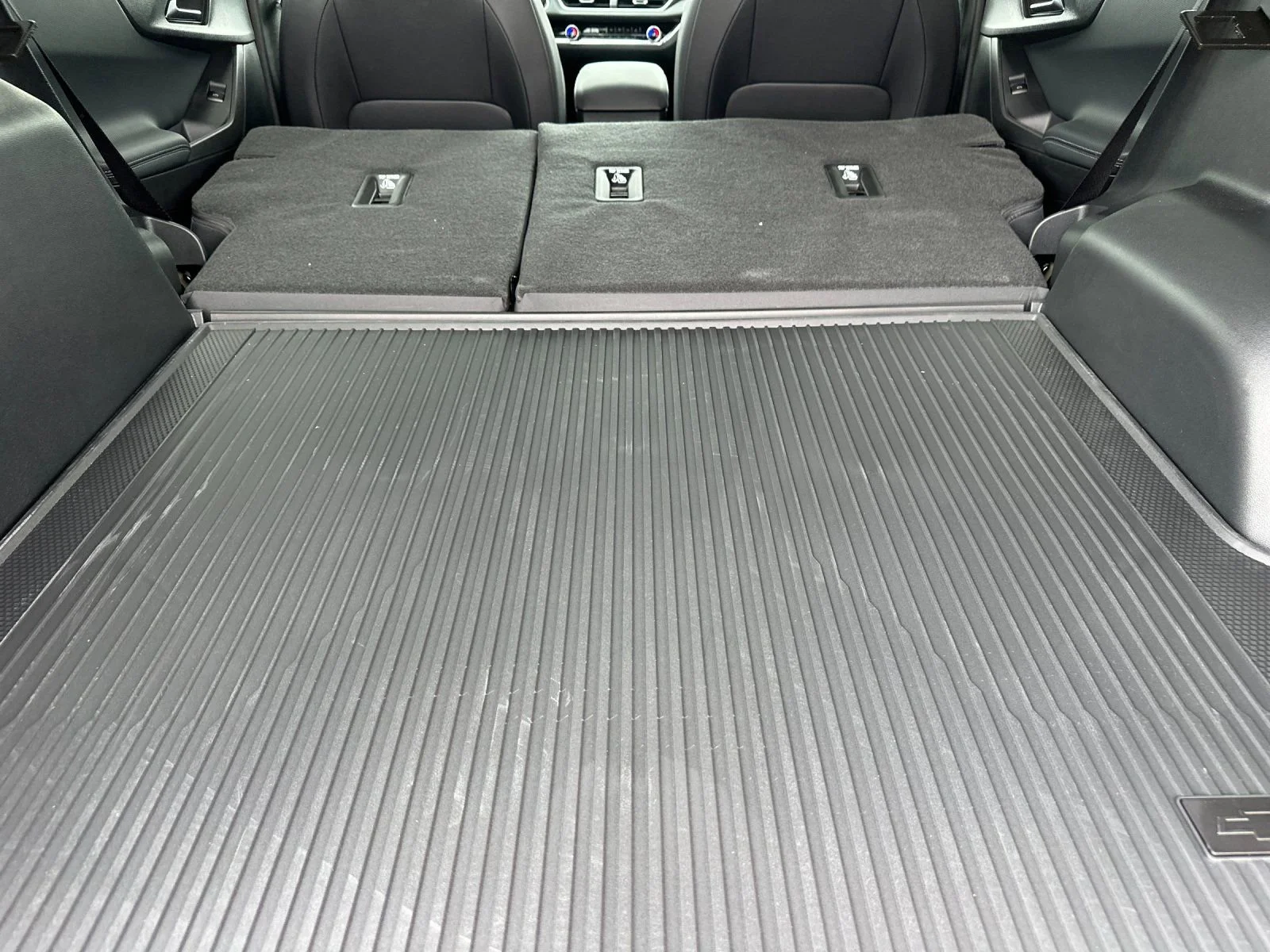 2026 Chevrolet Equinox LT - Photo 15
