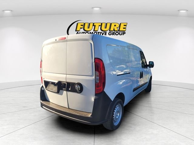 Used 2021 White Ram Tradesman image 3