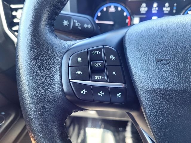 Certified Used 2023 Gray Ford Outer Banks image 24