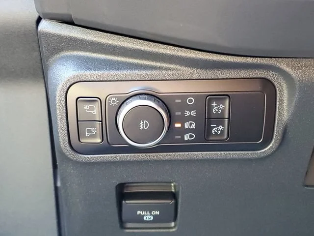 Used 2026 Gray Ford Raptor image 21