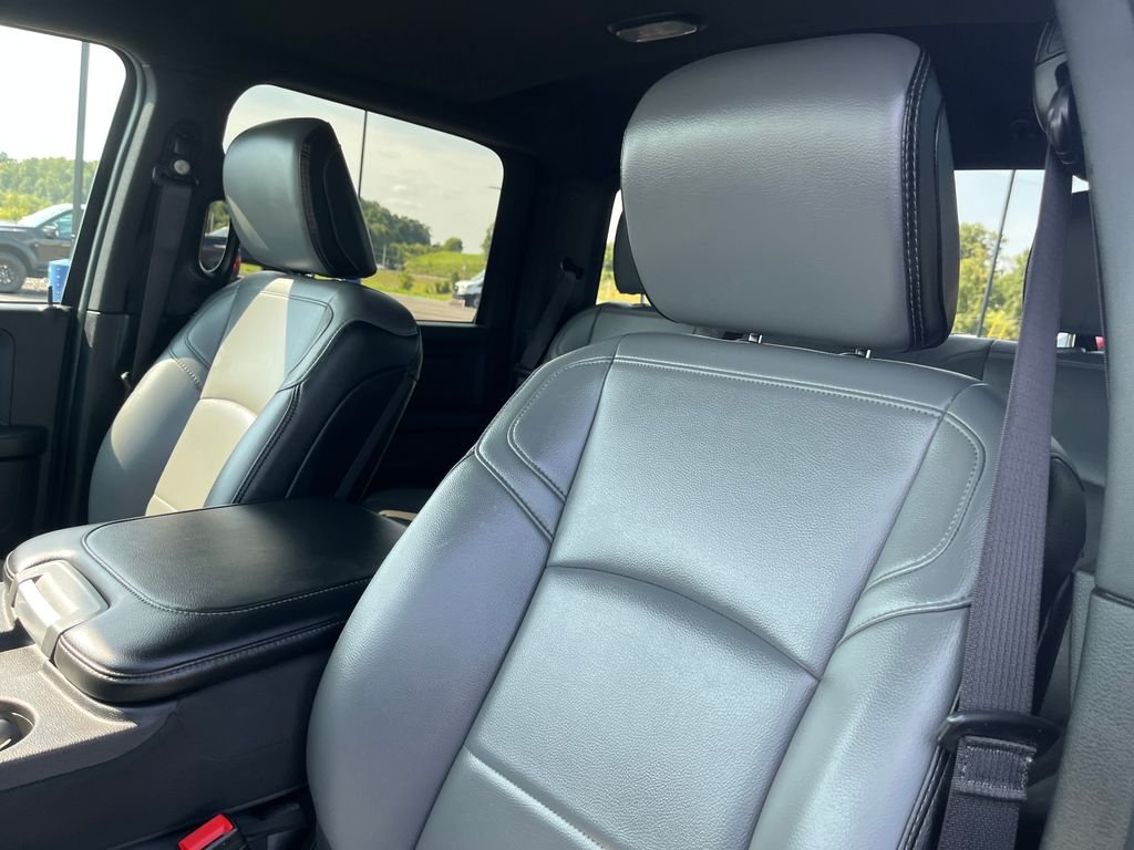 Used 2024 Black Ram Tradesman image 13