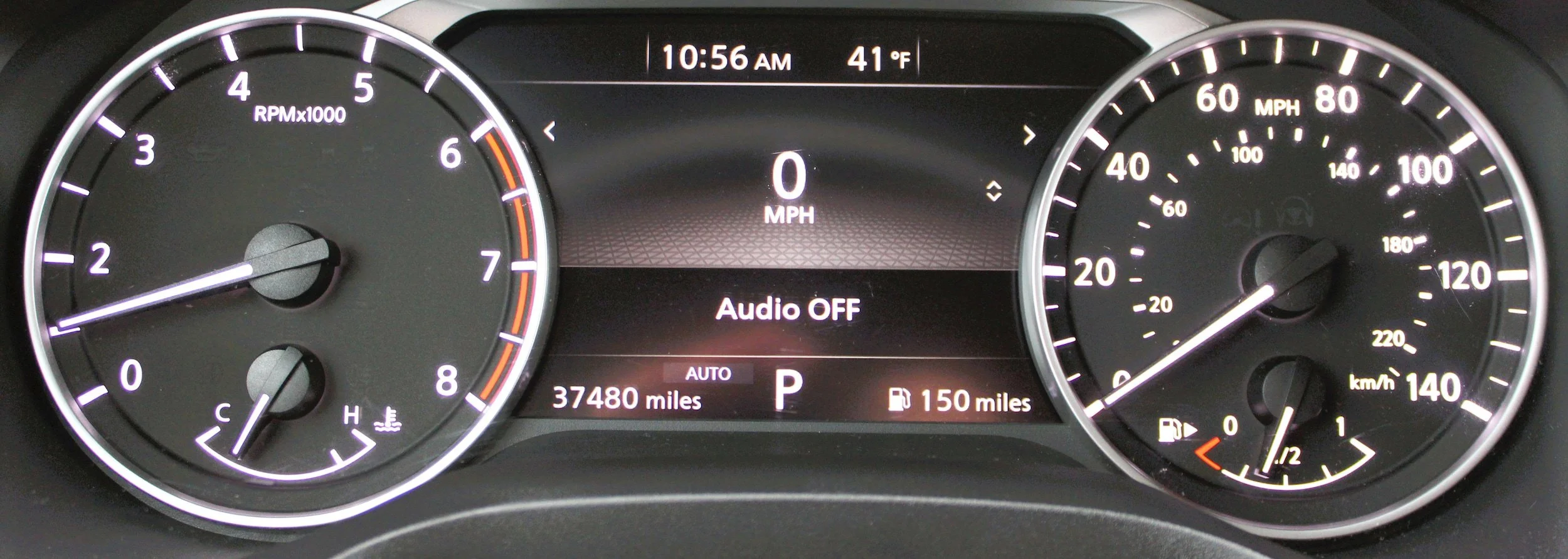 Used 2023 Gun Metallic Nissan S image 13