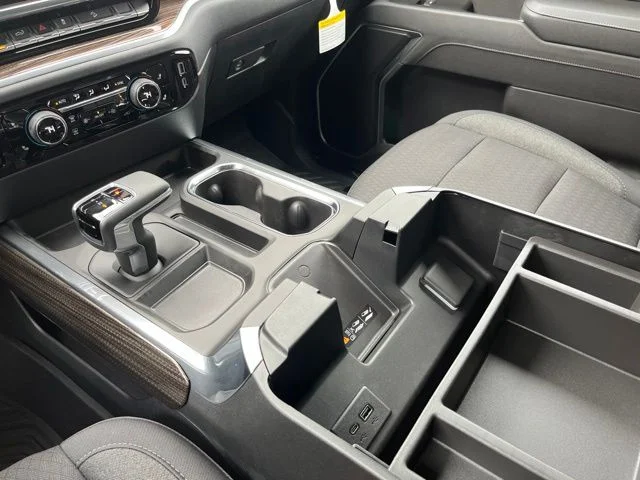 New 2026 White Chevrolet LT image 36