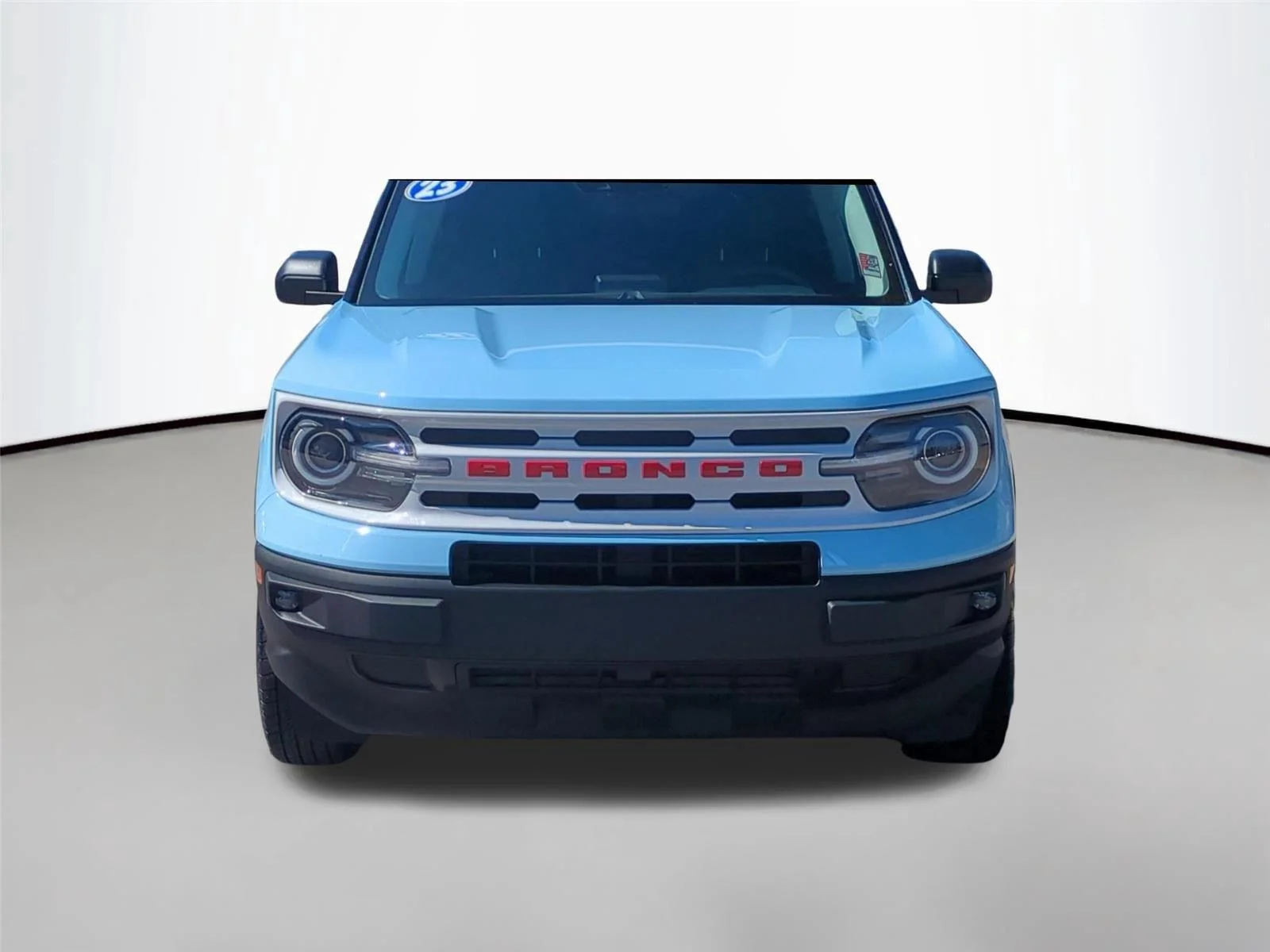 Used 2023 Robins Egg Blue Ford Heritage image 13