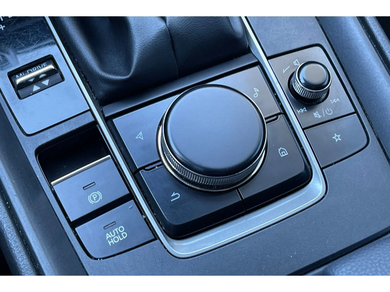 Used 2024 Jet Black Mica Mazda 2.5 S Preferred Package image 30