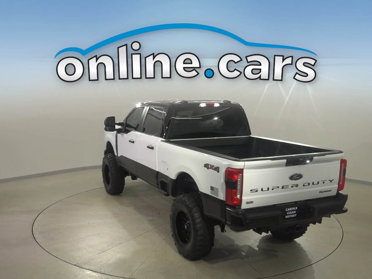 Used 2024 White Ford XL image 14