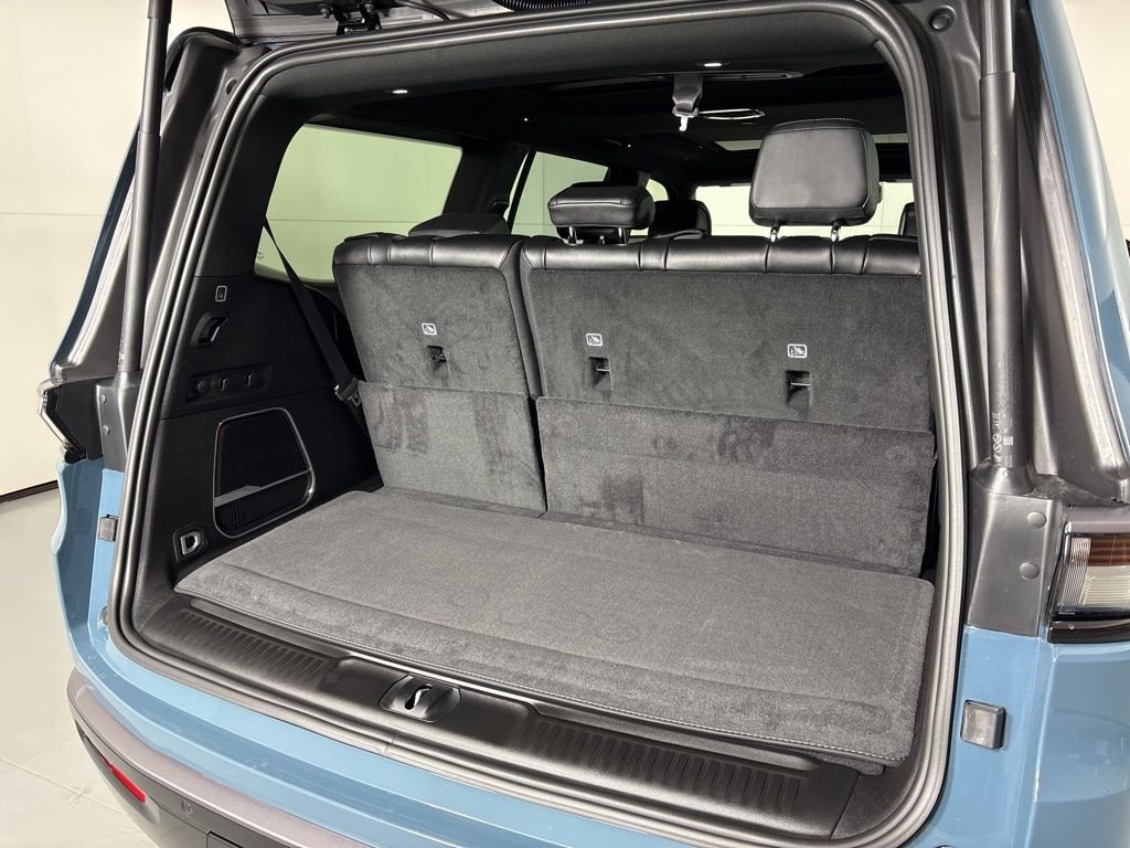 New 2026 Steel Blue Exterior Paint Jeep Limited Altitude image 16