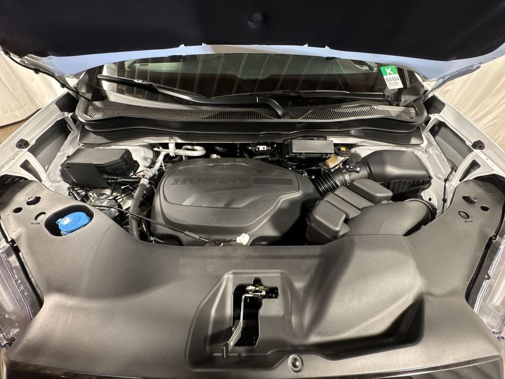 2025 Honda Ridgeline TrailSport - Photo 32