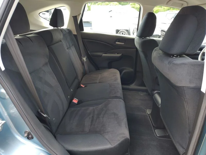 Used 2014  Honda LX image 15