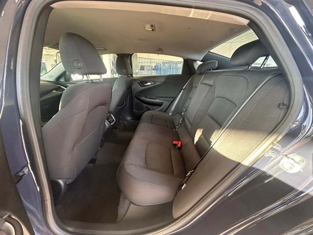 Used 2025 Black Chevrolet LT image 30