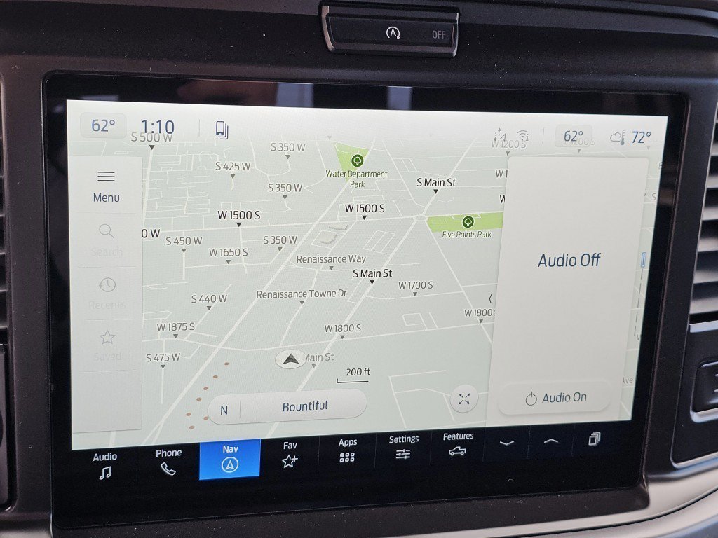 New 2026 Avalanche Ford XLT image 8