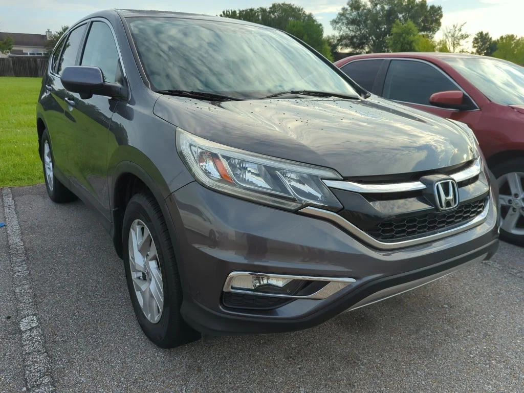 Used 2015  Honda EX image 2