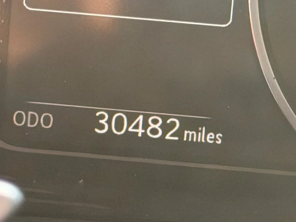 Certified Used 2025 Caviar Lexus 300h image 6