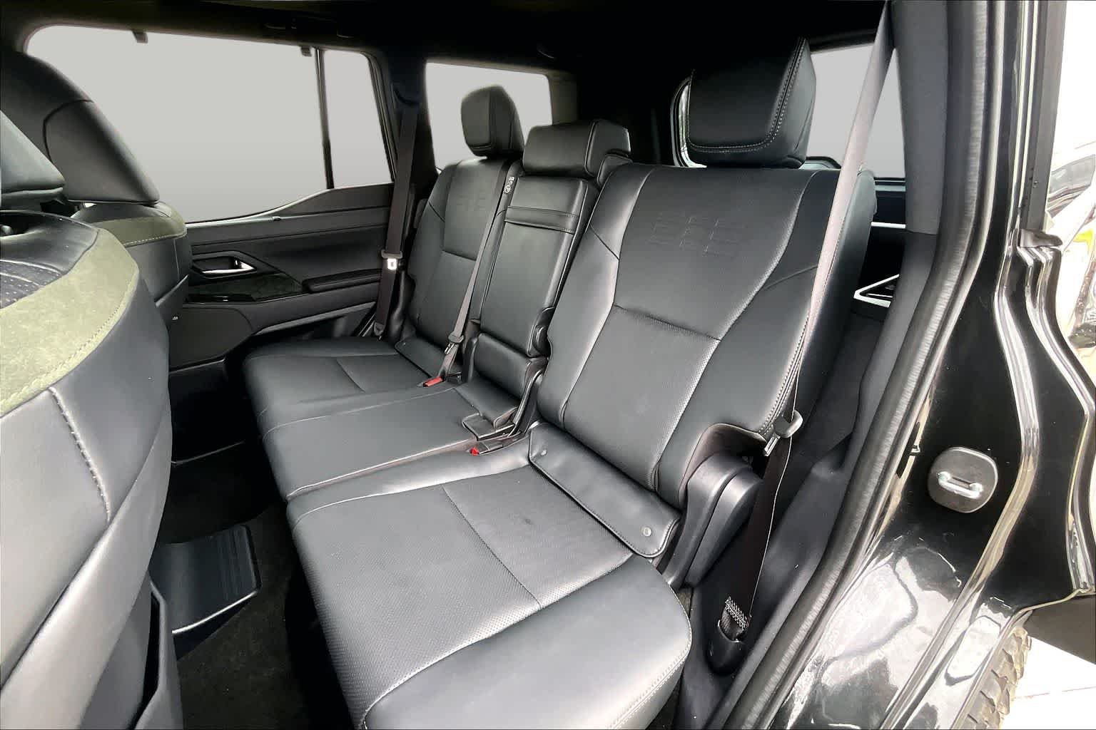 Used 2024 Caviar Lexus Overtrail+ image 21