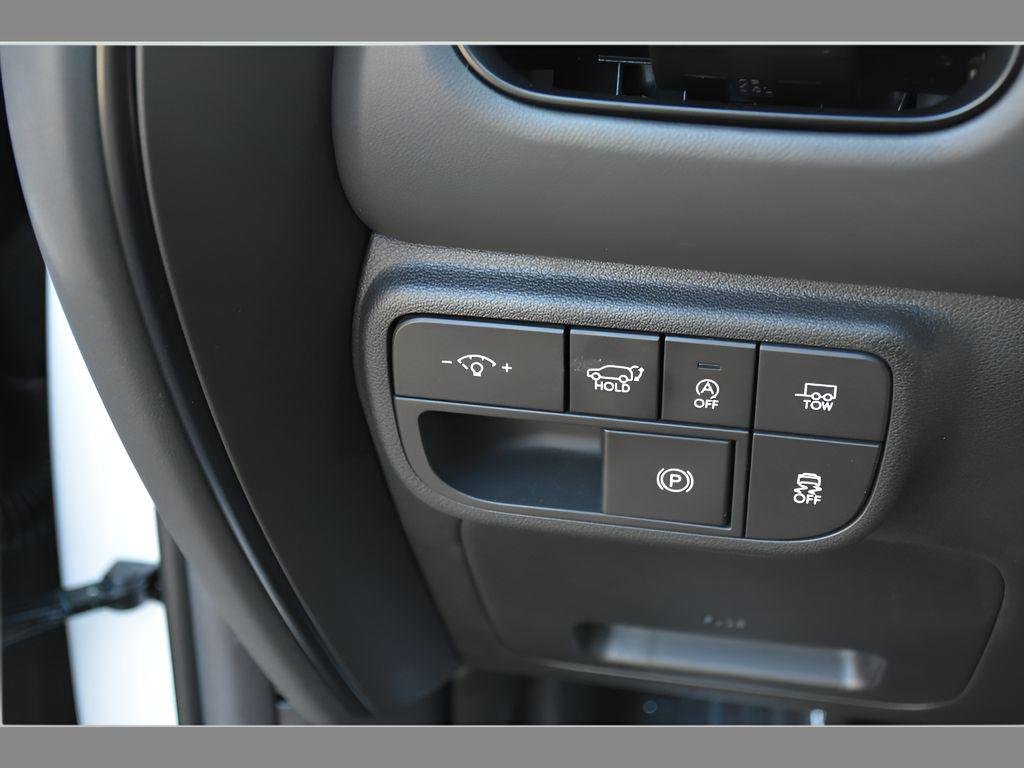 New 2026 Creamy White Pearl Hyundai XRT Pro image 19