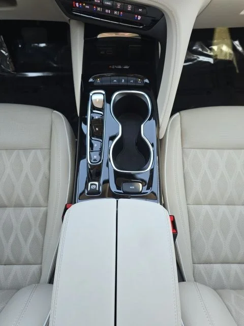 Used 2023 Blue Buick Avenir image 45