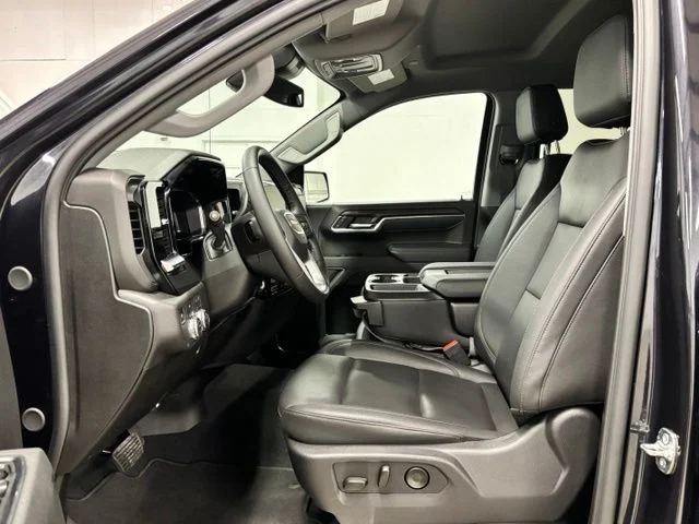 Used 2026 Silver GMC SLT image 16