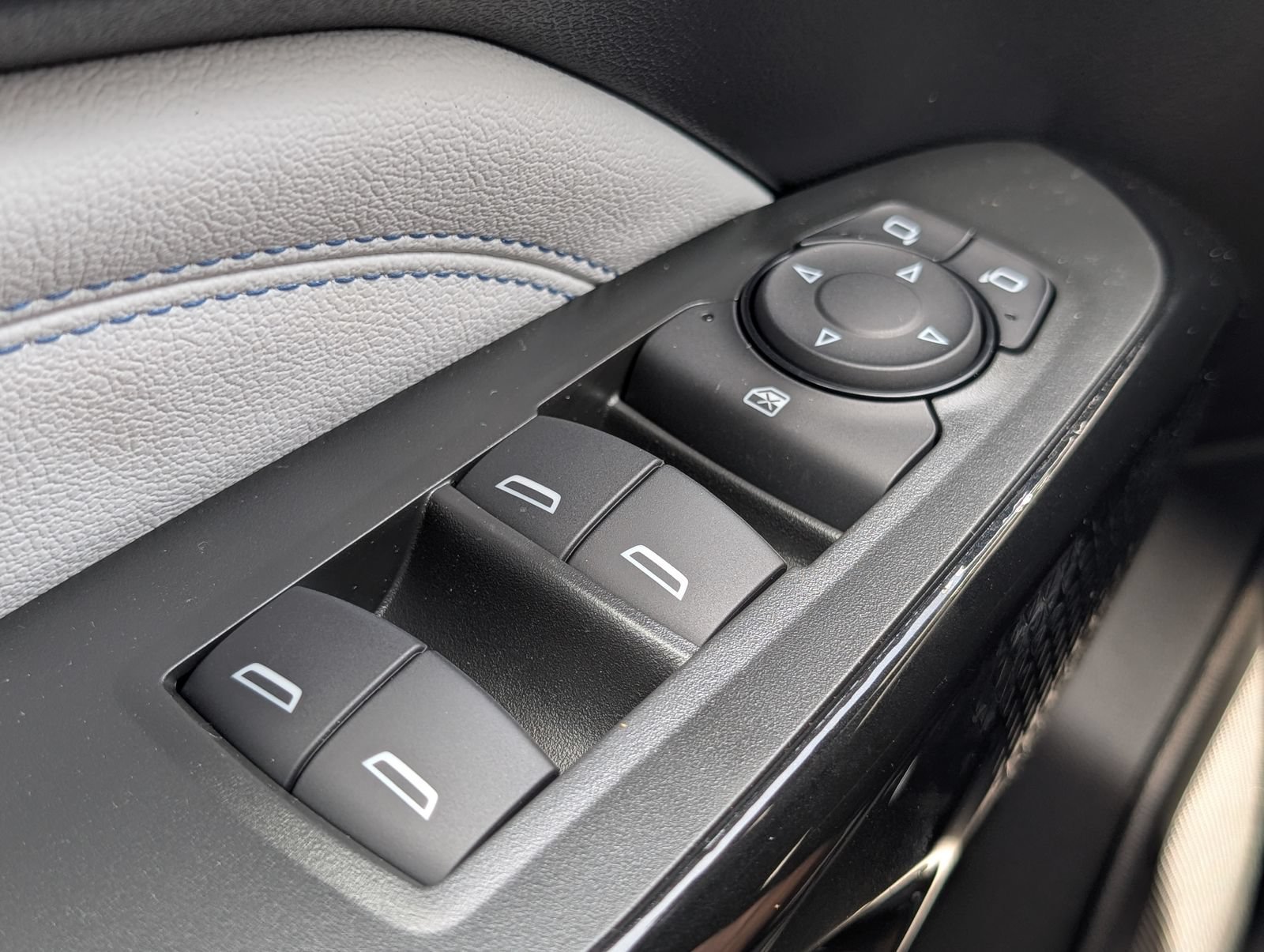 2026 Chevrolet Trax LT - Photo 20
