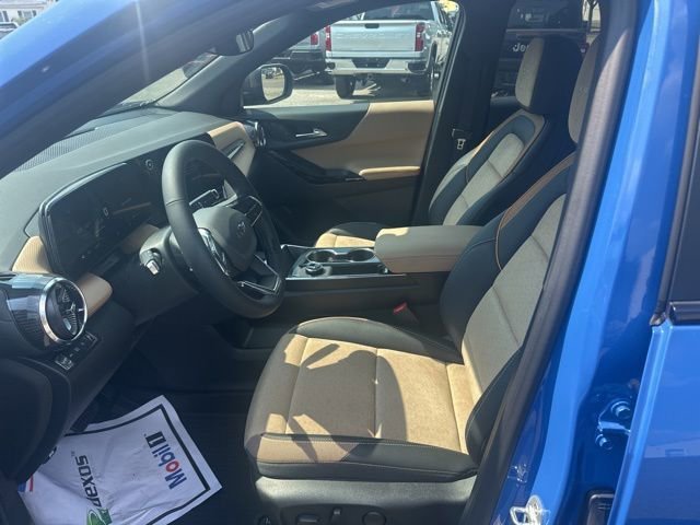 2026 Chevrolet Equinox ACTIV - Photo 8