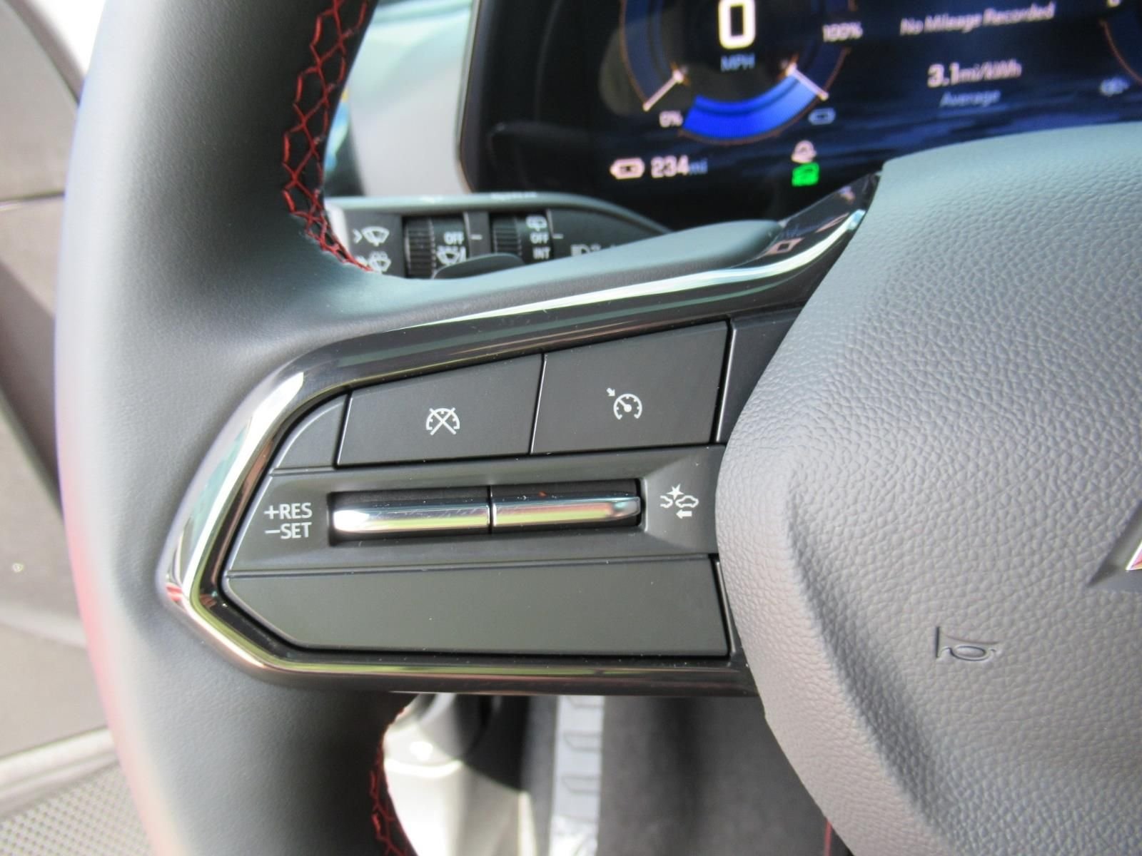 Used 2025 Beige Chevrolet RS image 24