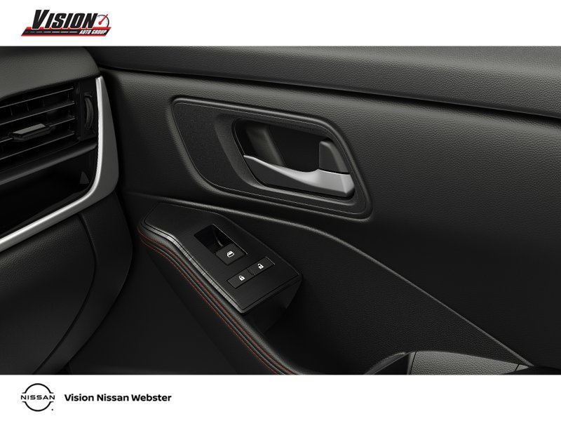 New 2026 Black Nissan Rock Creek image 22