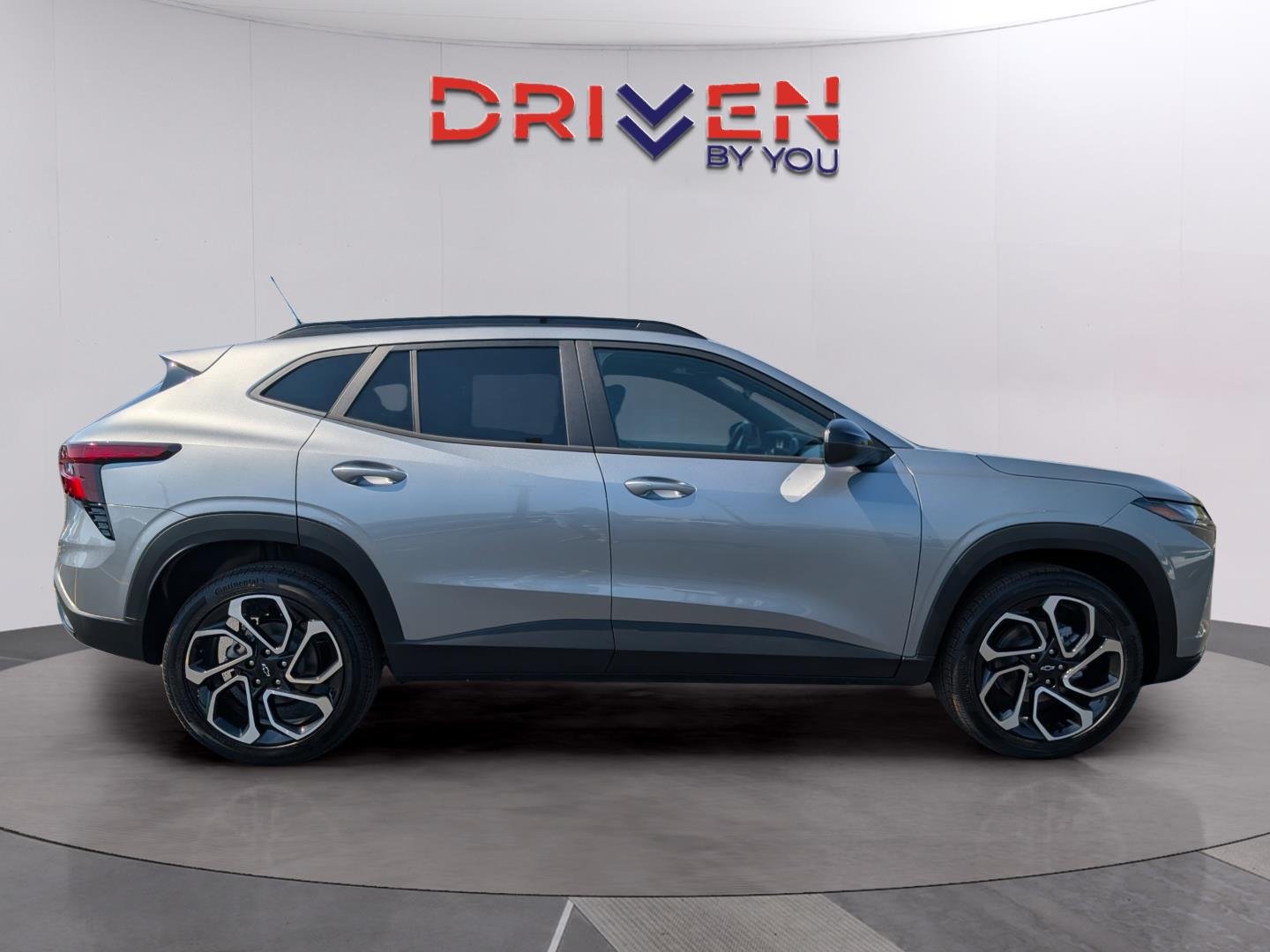 2026 Chevrolet Trax RS - Photo 6