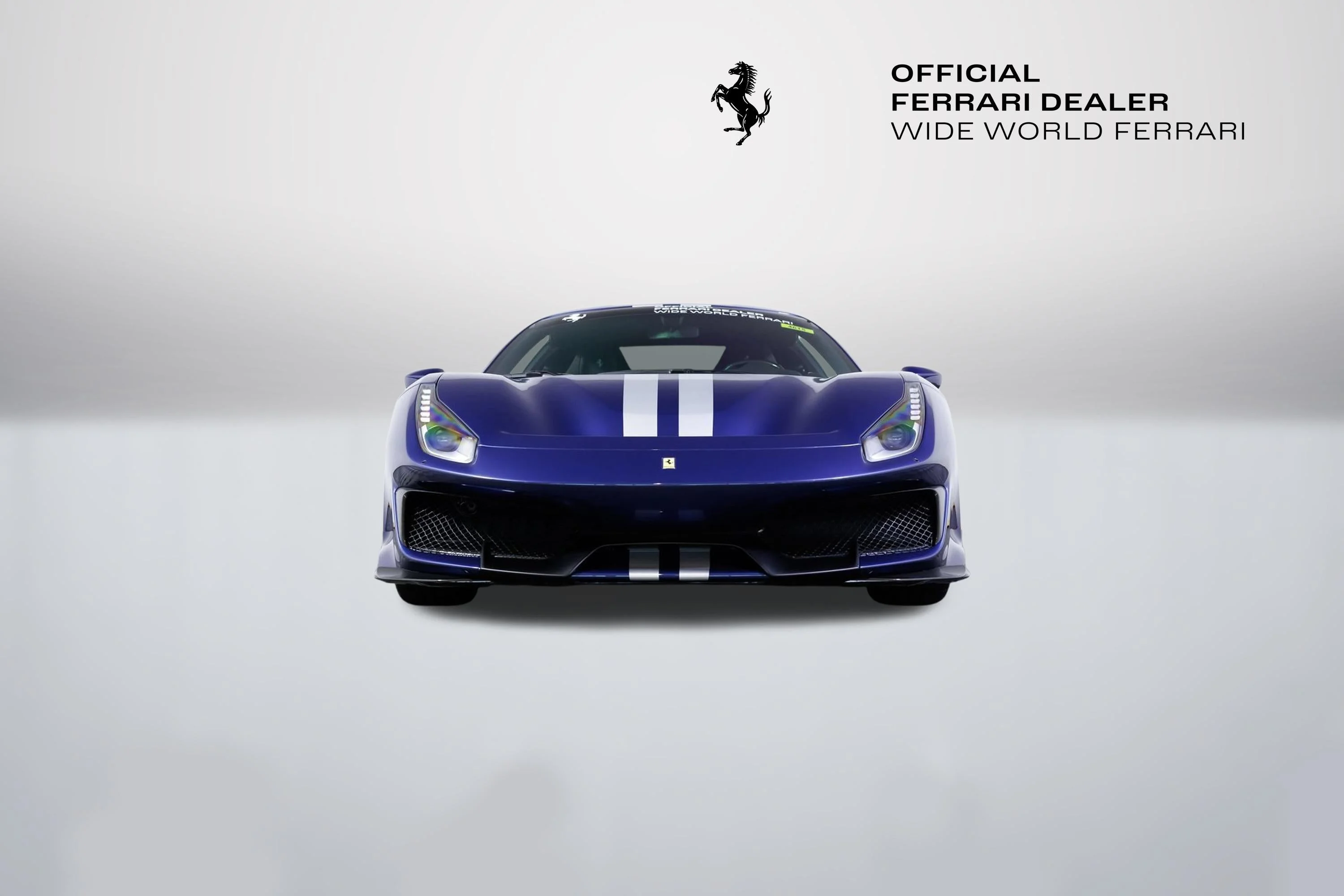 2020 Ferrari 488 photo 3