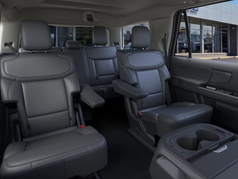 New 2026 Gray Ford Active image 11