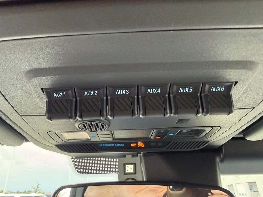 New 2026 Desert Sand Ford Heritage Edition image 33