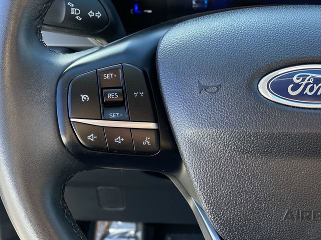 2023 Ford Escape Active - Photo 20