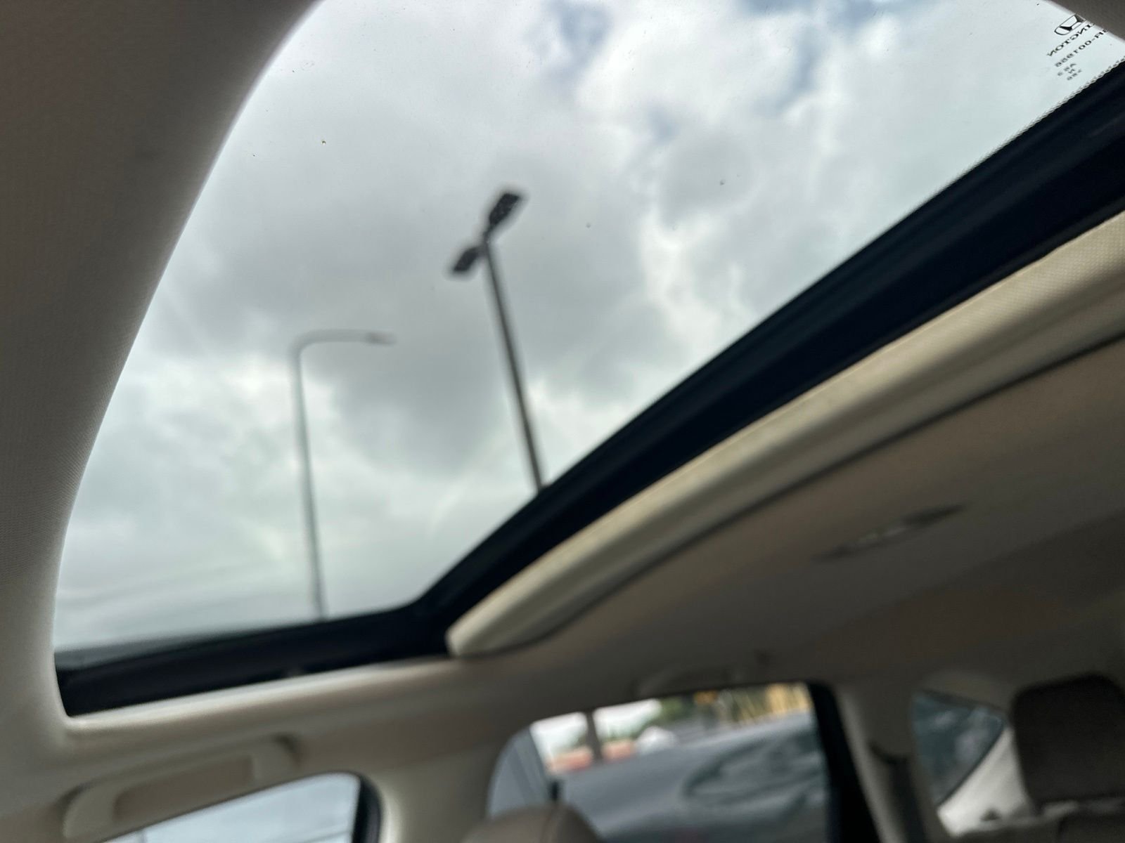 Used 2014  Honda EX image 66