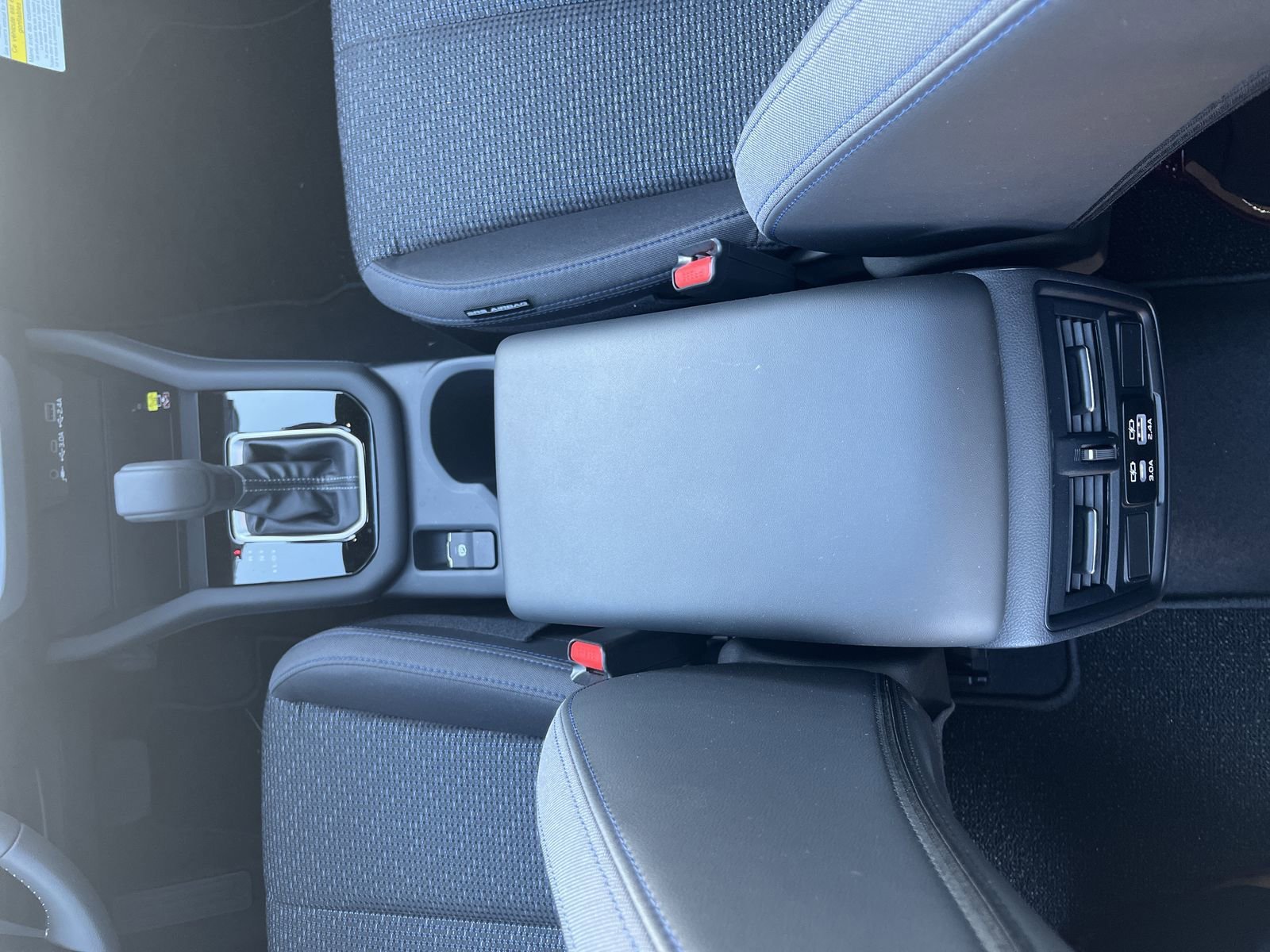 2025 Subaru Forester Premium - Photo 24