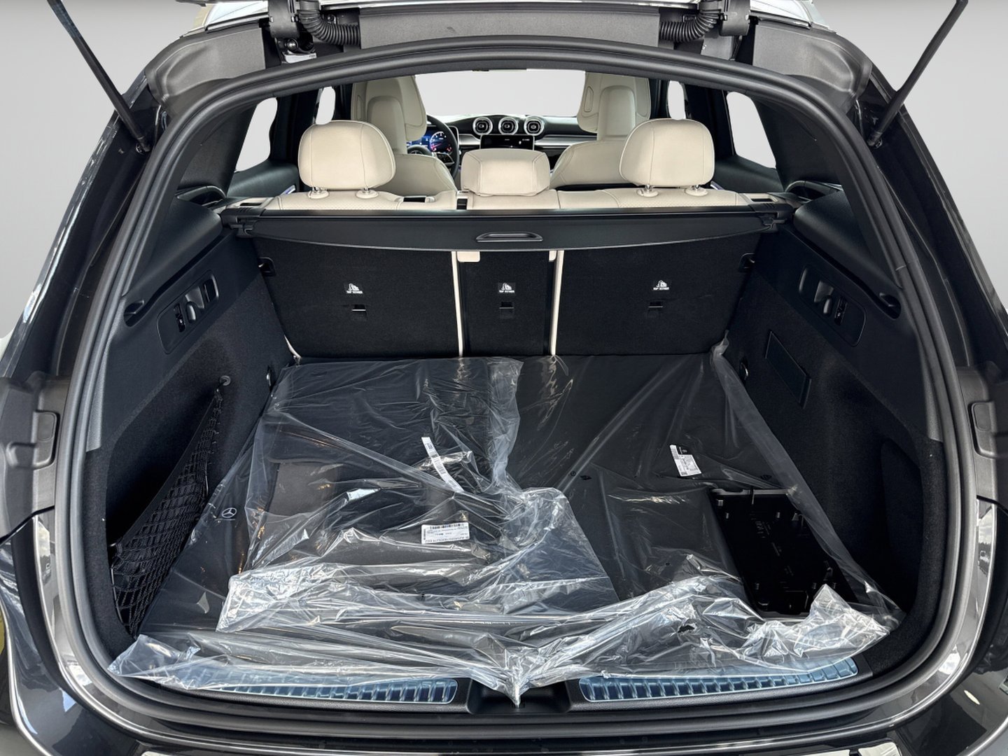 2026 Mercedes-Benz GLC Base - Photo 12